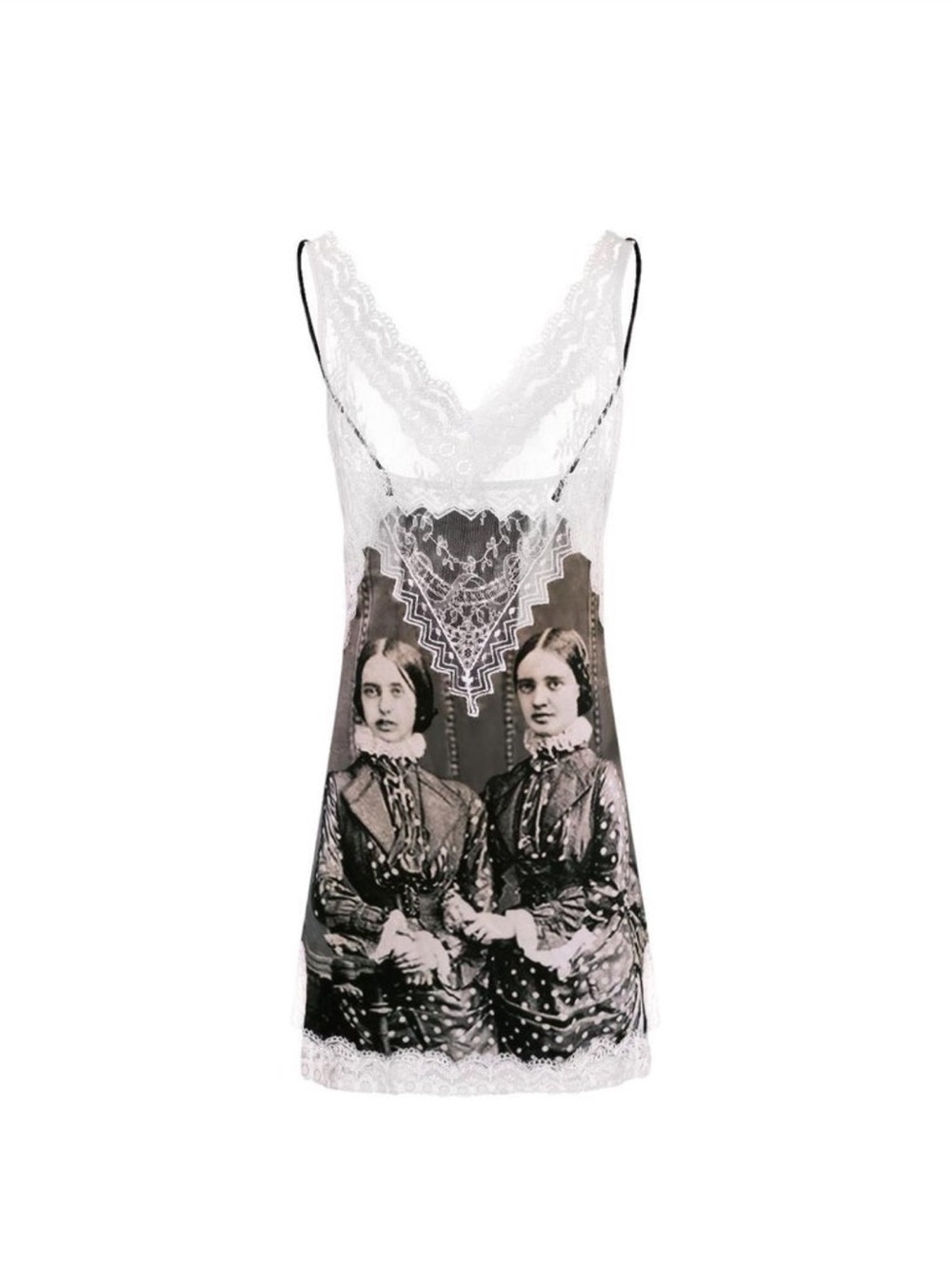 NWT Burberry Victorian SS2019 slip dress